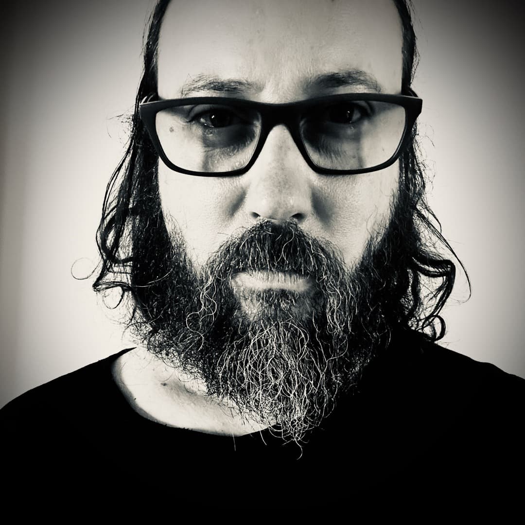Dusty Profile Image