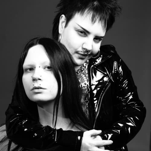 Sissies of Mercy portrait