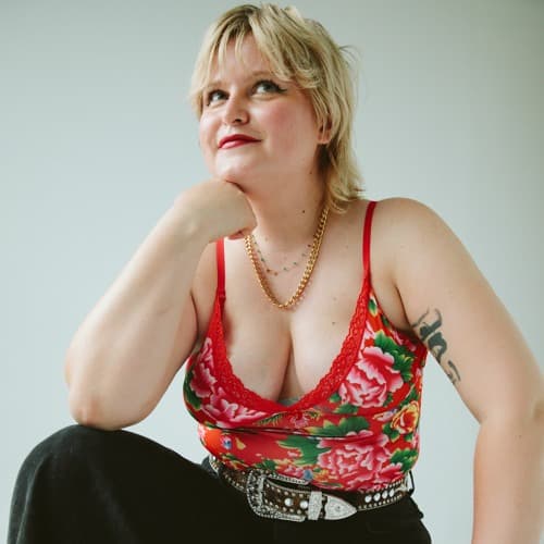 Kowloon Baby Profile Image