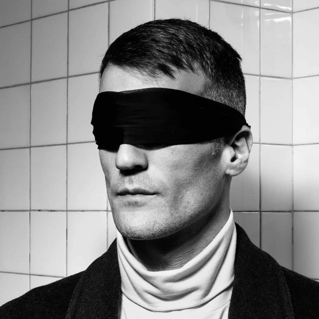 Nathan Joy Profile Image