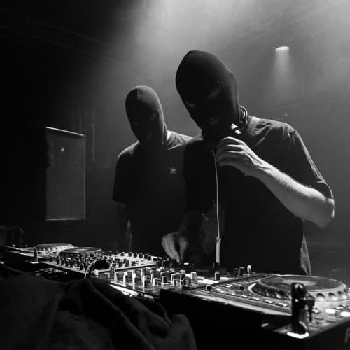 Stammtisch DJ Team Profile Image