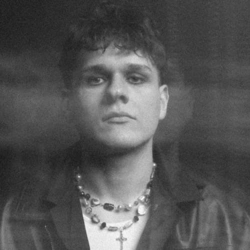Belliger portrait