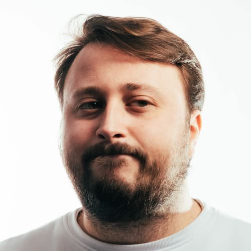 Ouai Stéphane portrait
