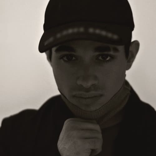 Lo.Flaco portrait