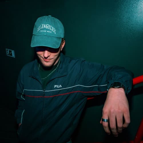 mkls Profile Image