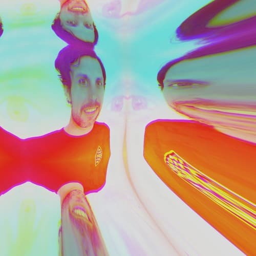 The Running Man