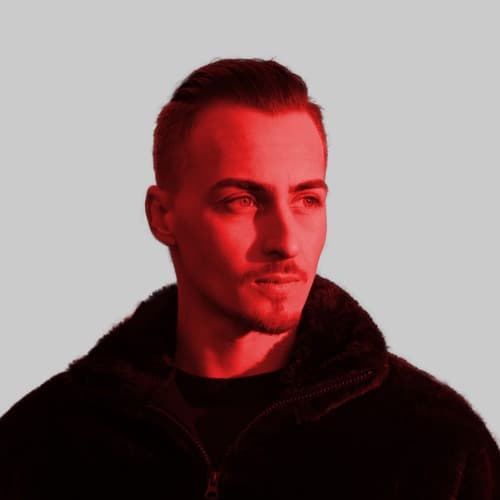 HAUSBRAND portrait