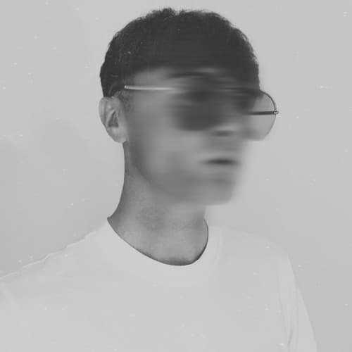 James Biaga portrait