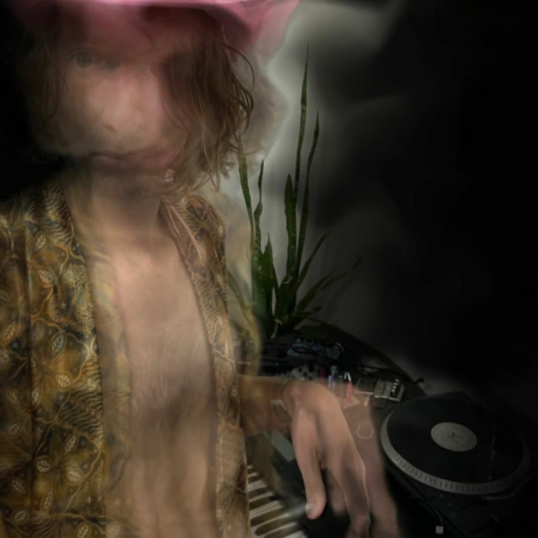 Bobby Metronome Profile Image