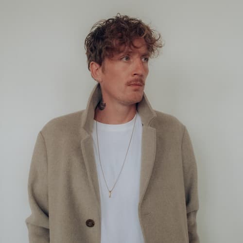 Jefferson Thomas Profile Image