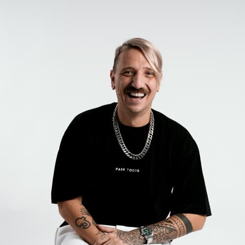 Junior Pappa Profile Image