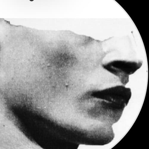 Antonio Ruscito @ Tunnel Club event artwork