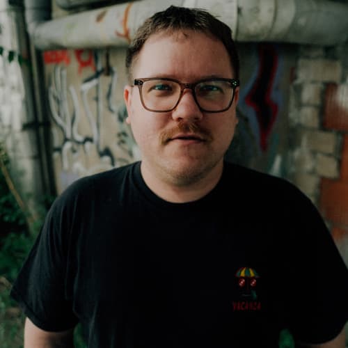 KRUE Profile Image