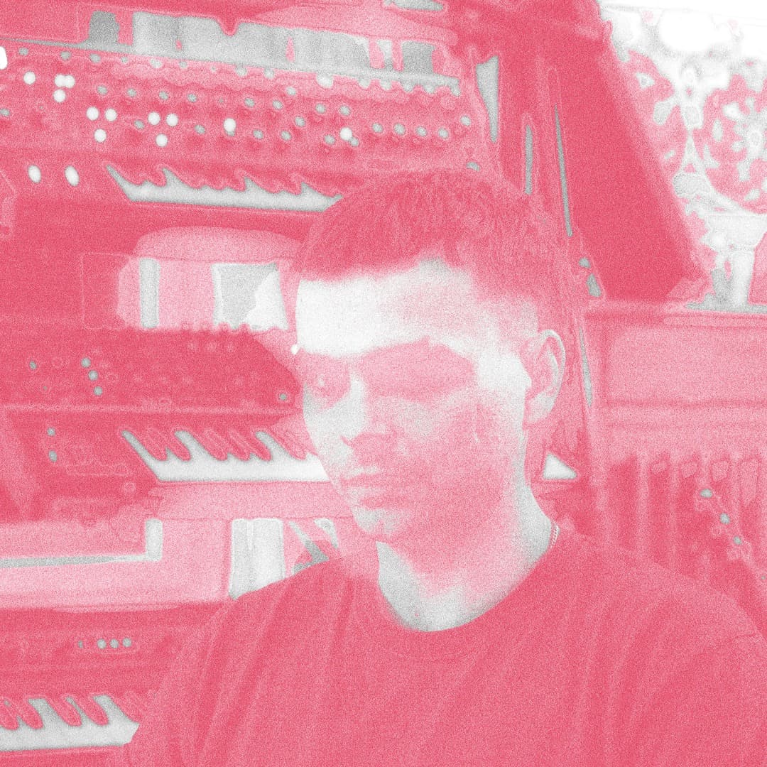 LAWRENZ Profile Image