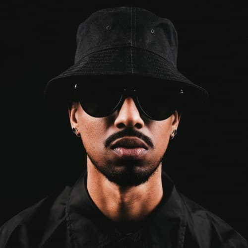 Portrait of Zee Essential