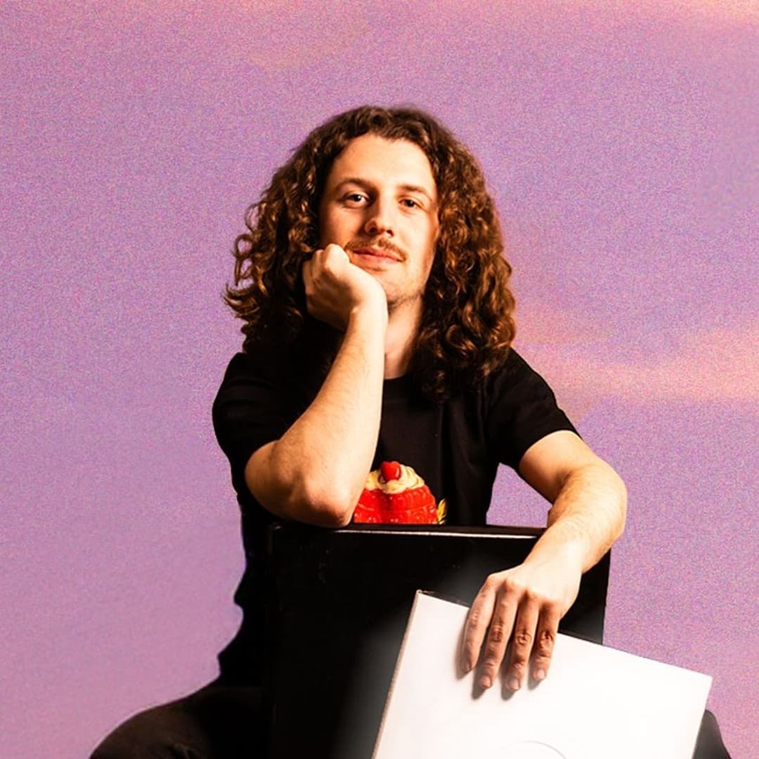 Daniel André Profile Image