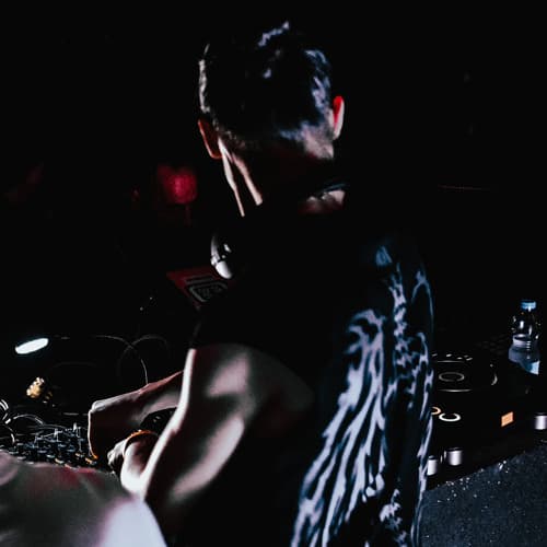 Arzan Profile Image