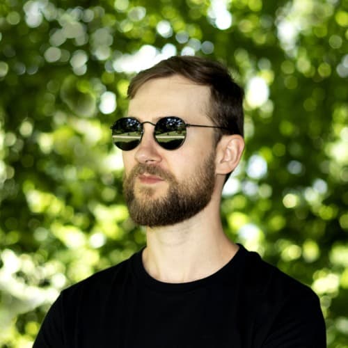 Konsistent portrait