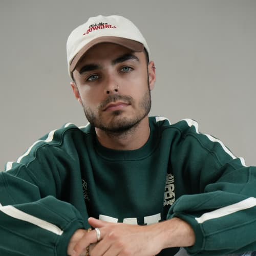 Thaylo portrait