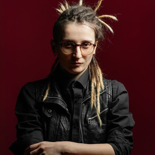 NASI portrait