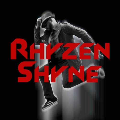 Rhyzen Shyne portrait