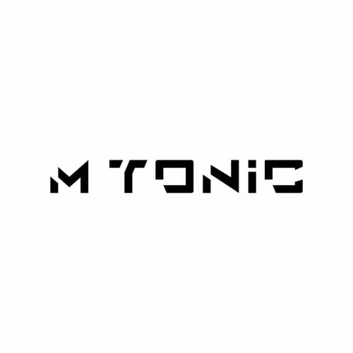 M-Tonic portrait