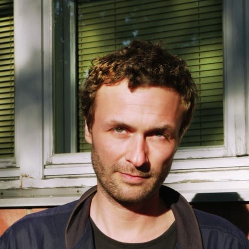 Benedikt Frey Profile Image