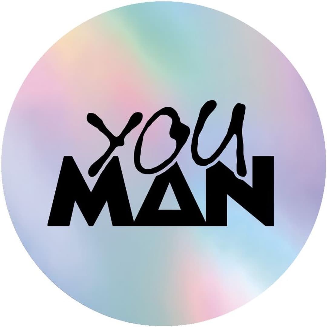You Man
