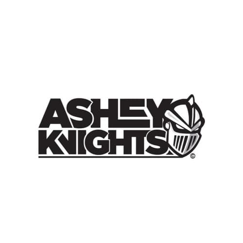 Ashley Knights portrait