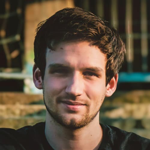 Hutenberger Profile Image