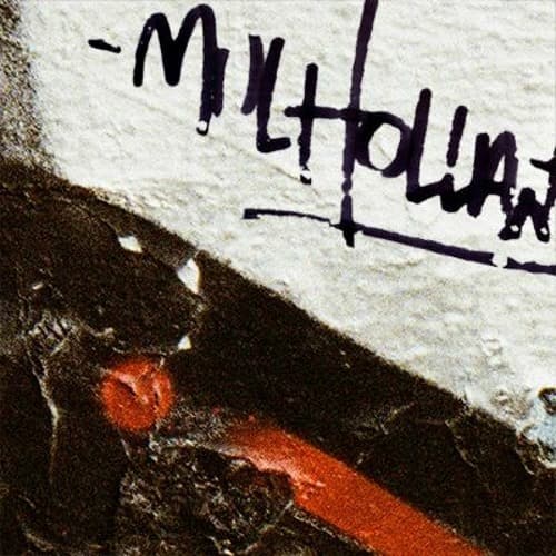 Mulholland portrait