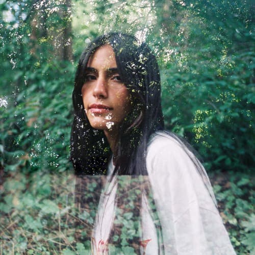 DINA portrait