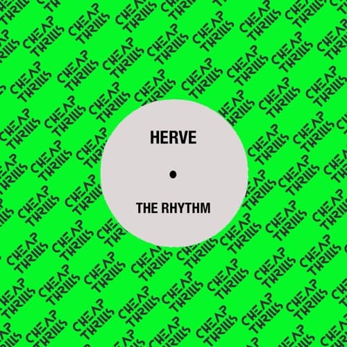 Herve Profile Image