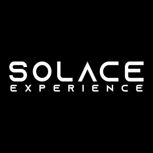 SOLACE portrait