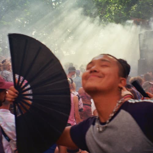 Amnati Profile Image