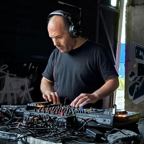 Einfach Taffo Profile Image