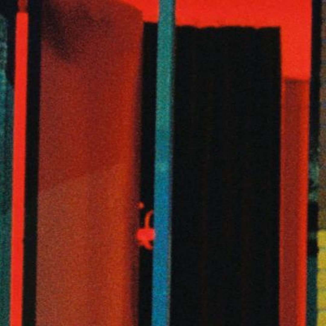 15 Jahre Keller mit Mononoid, Powel, Viperflo event artwork
