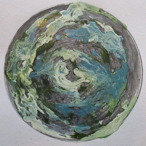Carl Higson Profile Image