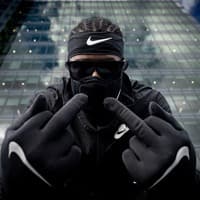 Murky presents: Champion B2B Tuff Culture & MC Serious with Guests event artwork