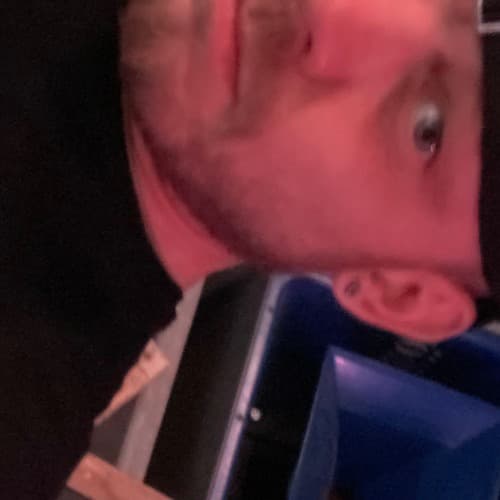 Nicolas Lendkrais Profile Image