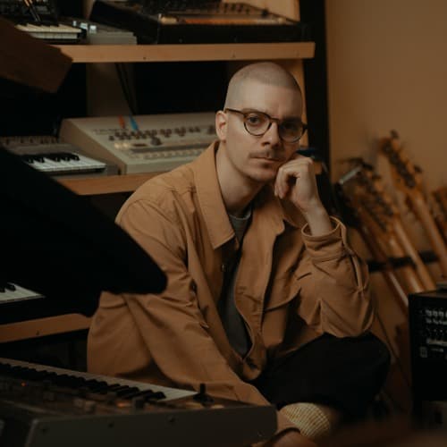 Dan Only Profile Image