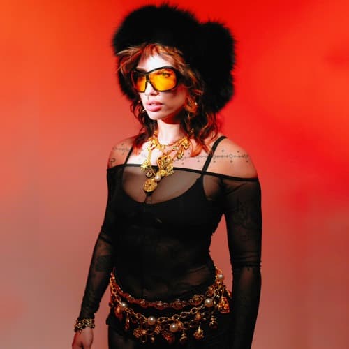 Gucci Girl Profile Image
