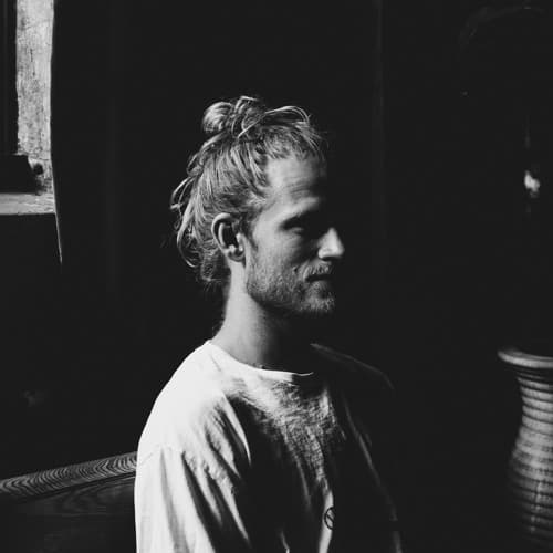 Dexter Crowe
