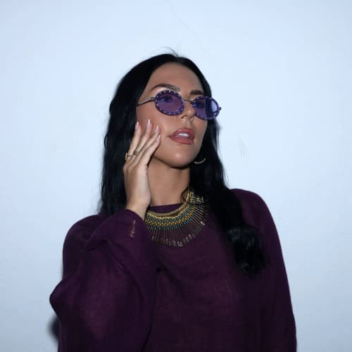 Paisley Jensen Profile Image