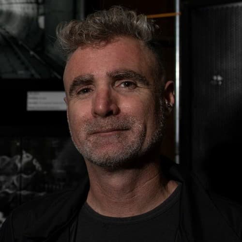 drusnoise portrait
