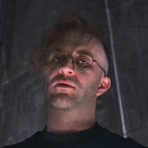 MATT. portrait