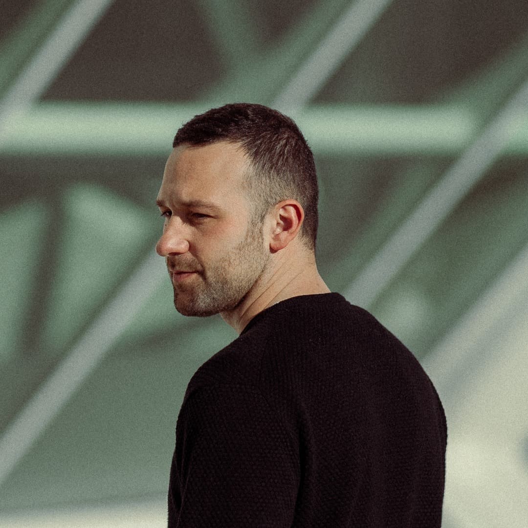 Mattia Pompeo Profile Image