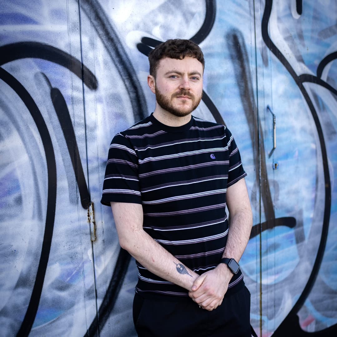 Josh Coakley Profile Image