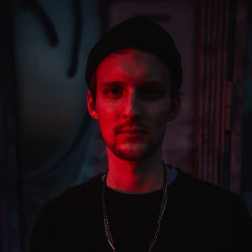 Negativ Profile Image