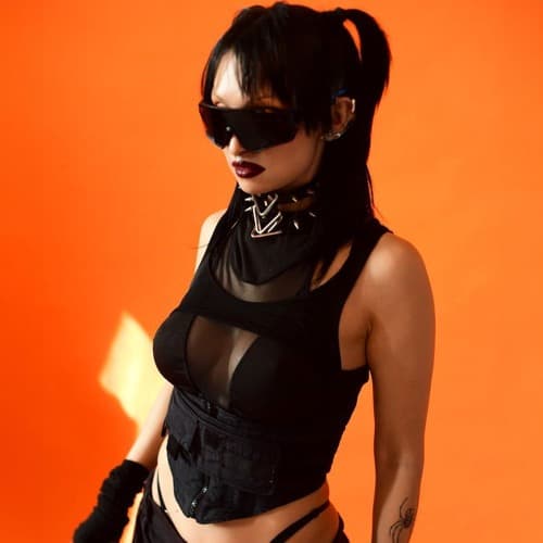 Elen Payne Profile Image